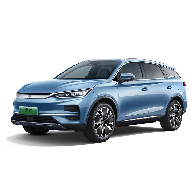 BYD Tang EV Honor Edition Feithicle Leictreach Pure