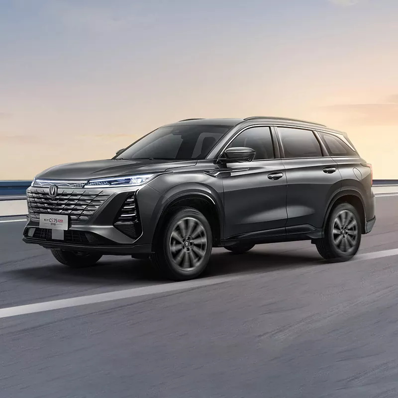 Feithicil Changan CS75PLUS