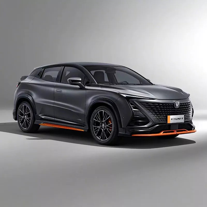 Feithicil UNI-T Changan