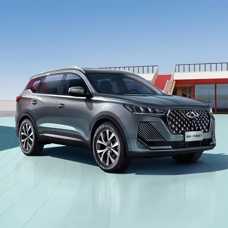 Chery Tiggo 7 Feithicle Breosla