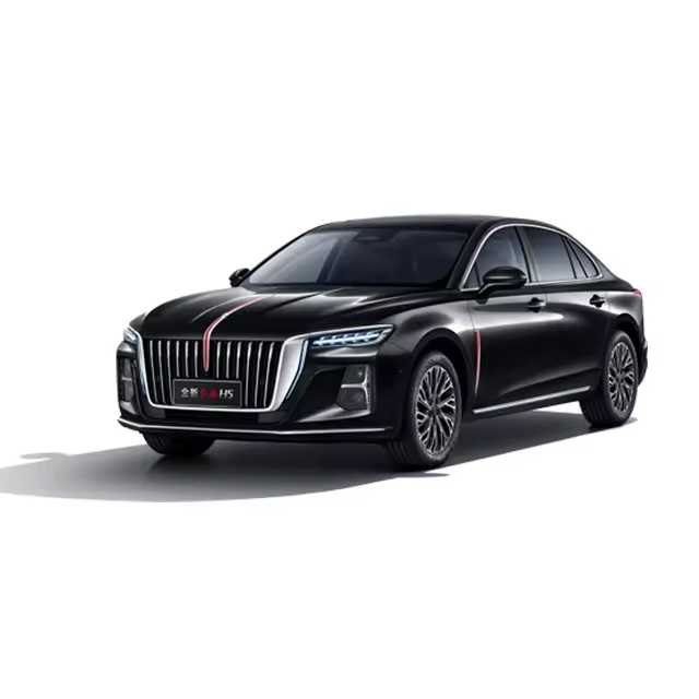Feithicil Breosla Meánmhéide Hongqi H5 5 shuíochán
