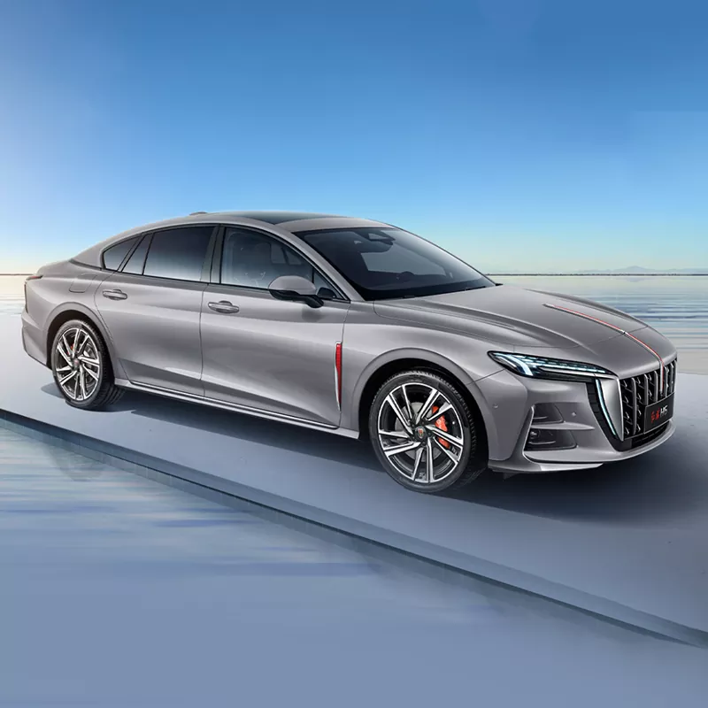 Feithicil Breosla Hongqi H6