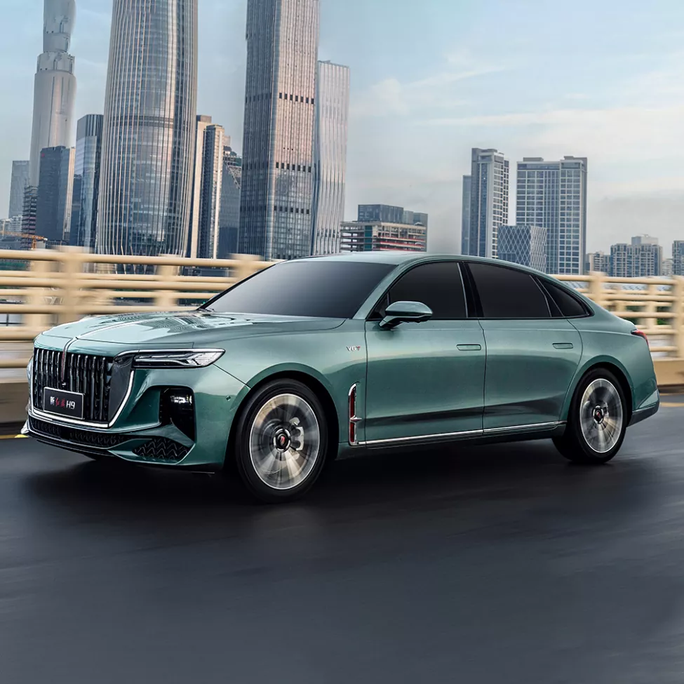 Feithicil Breosla Hongqi H9